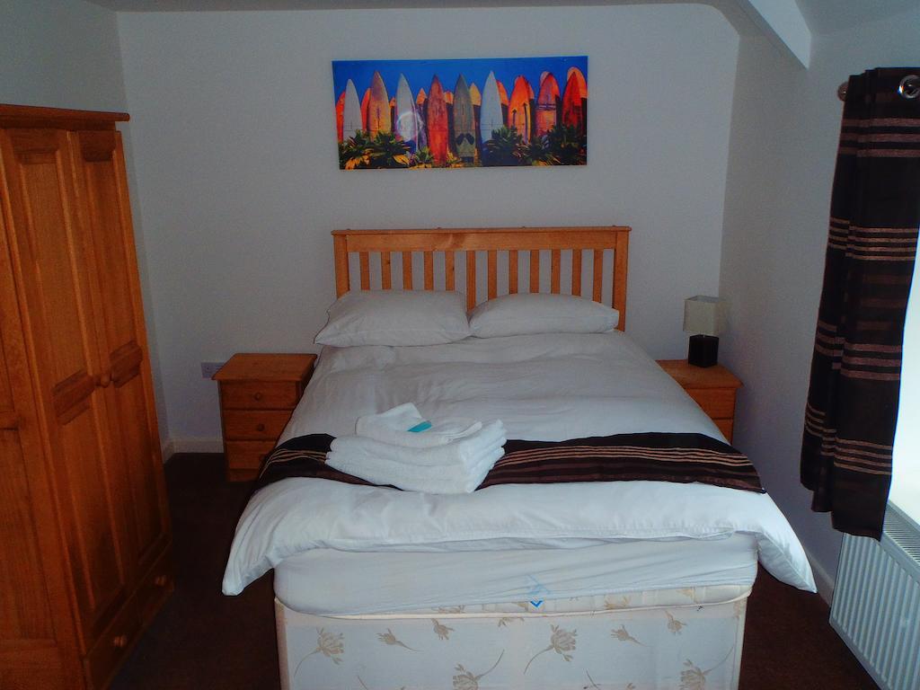 ريدهيل Hillcrest Farm Bed & Breakfast الغرفة الصورة