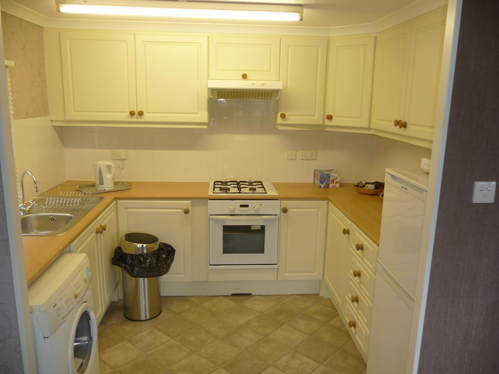 ريدهيل Hillcrest Farm Bed & Breakfast الغرفة الصورة
