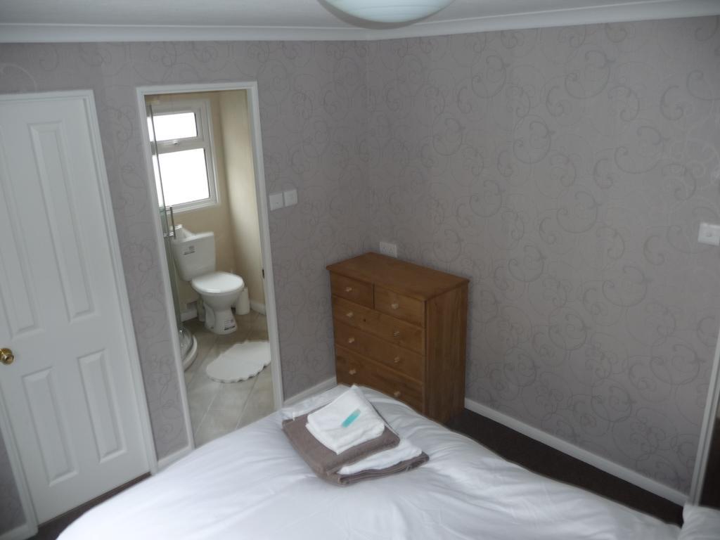 ريدهيل Hillcrest Farm Bed & Breakfast الغرفة الصورة