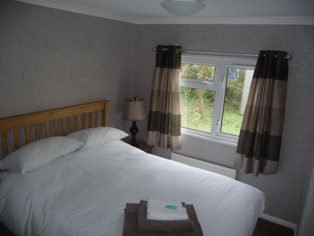 ريدهيل Hillcrest Farm Bed & Breakfast الغرفة الصورة